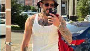 как Игорь Григорьев высказался о выгоде при поиске партнера