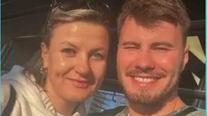 как Сергей Хорошев надеется, что его мама привнесет позитив на Дом 2