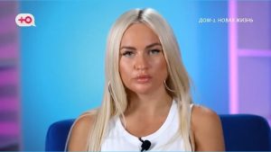 как Элина Рахимова «свободна как трусы без резинки» и может делать всё, что хочет