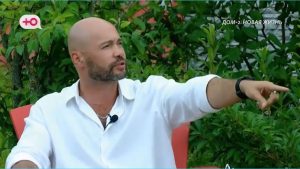 как Андрей Черкасов знает сценарии Алексея Адеева наизусть