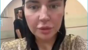 вот Хроники травмированной Александры Черно или новые приключения в травмпункте
