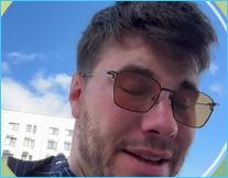 Сергей Хорошев признался, что фигура жены ему нравится больше, чем у Аниты Кобелевой