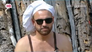как Алексей Адеев оригинально поздравил с днем рождения Артема Герасимова