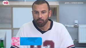 как Алексею Адееву прилетел ответный ход от Иваны Михайличенко