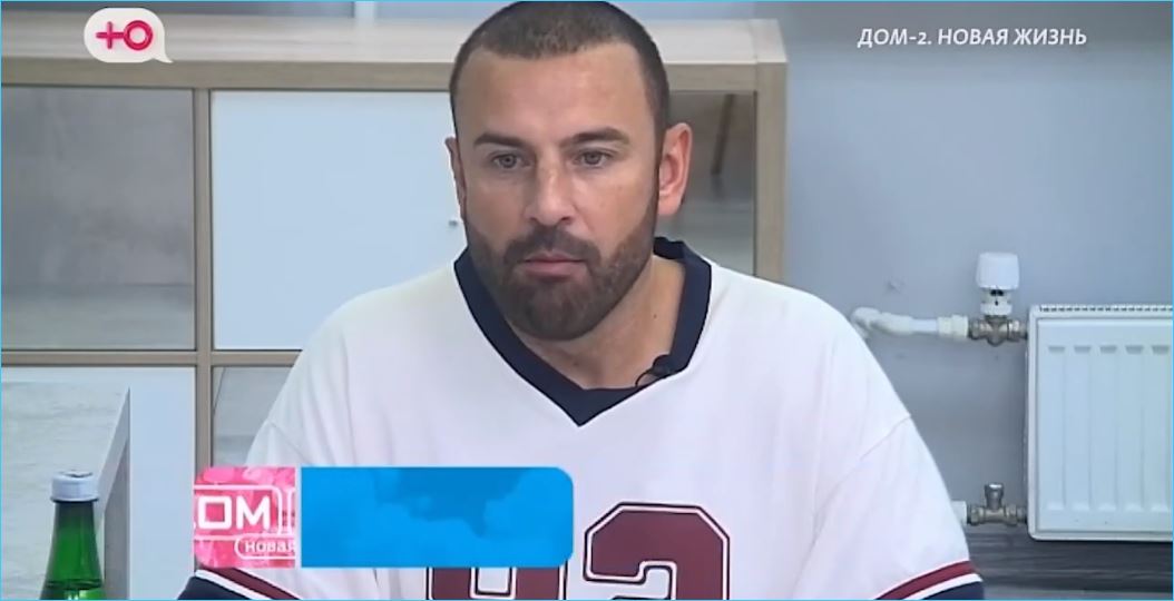 Алексею Адееву прилетел ответный ход от Иваны Михайличенко Алексею Адееву прилетел ответный ход от Иваны Михайличенко