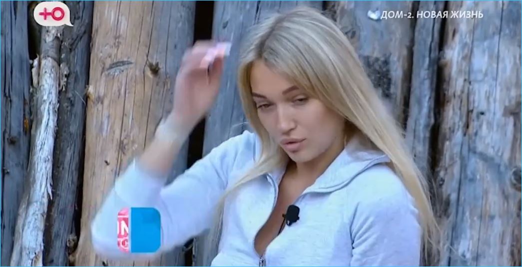 Алексею Адееву прилетел ответный ход от Иваны Михайличенко