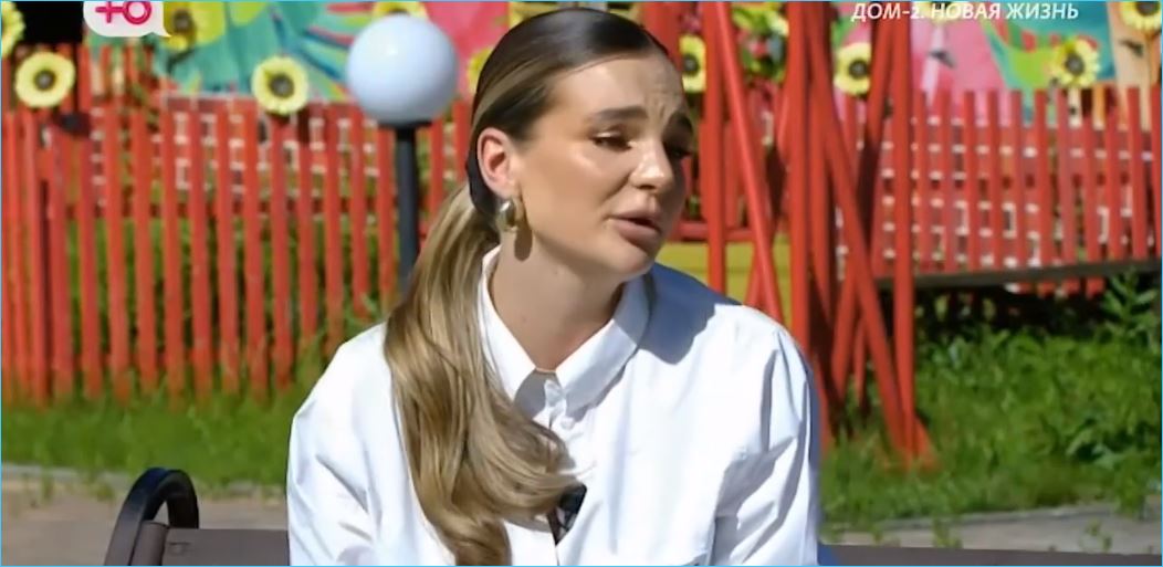 Евгения Хорошева не согласна с мнением Фиткевич о Галине Маковской