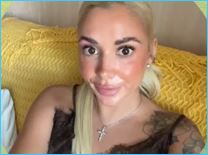 Елена Тепловодская решила учиться в студии Алены Ашмариной