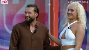 как Александра Ницман быстро поменяла Хорошева на новичка Протасова