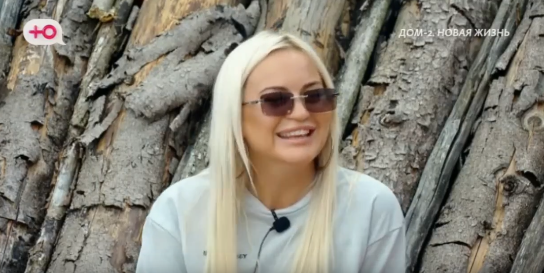 Карина Клочкова не хочет быть похожей на Элину Рахимову