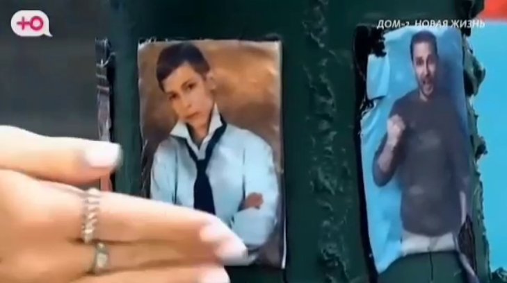 Элина Рахимова считает себя самым лучшим подарком на день рождения