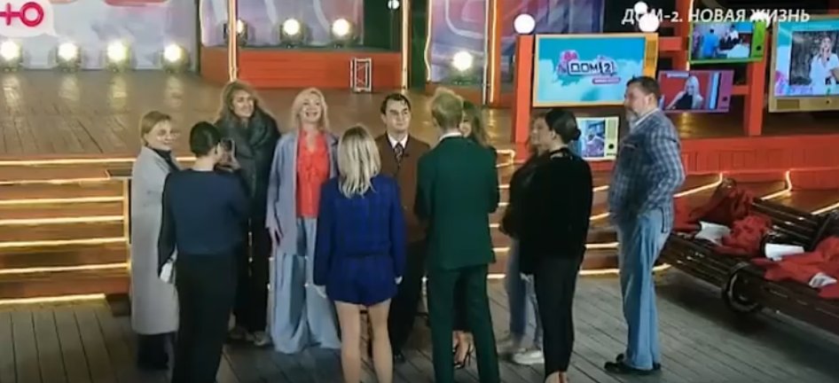 Артём Рышковский недоволен тем, что у него забрали баллы в конкурсе "Человек года"