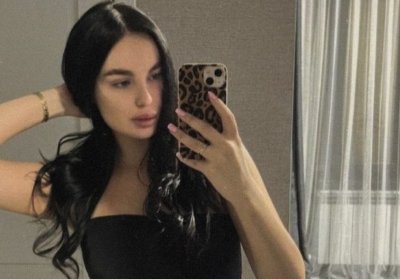 Карина Тетуева возмущена провокацией Егора Мельникова и Элины Рахимовой Карина Тетуева возмущена провокацией Егора Мельникова и Элины Рахимовой