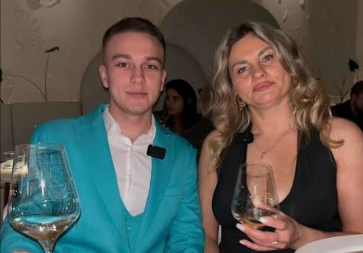 Артём Гавришов быстро занял место Мельникова в мыслях Вероники Гракович