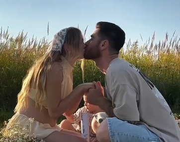 Тигран Салибеков: 4 сыночка и лапочка дочка