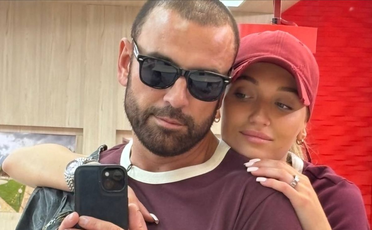 Алексей Адеев и Ивана Михайличенко доигрались Алексей Адеев и Ивана Михайличенко доигрались
