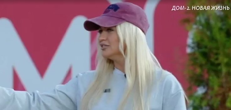 Рахимова намекнула Григорьеву, что хочет от него ребёнка