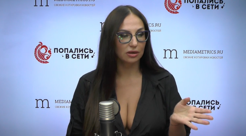Кристина Лясковец назвала Гуранду нарциссом и психопатом