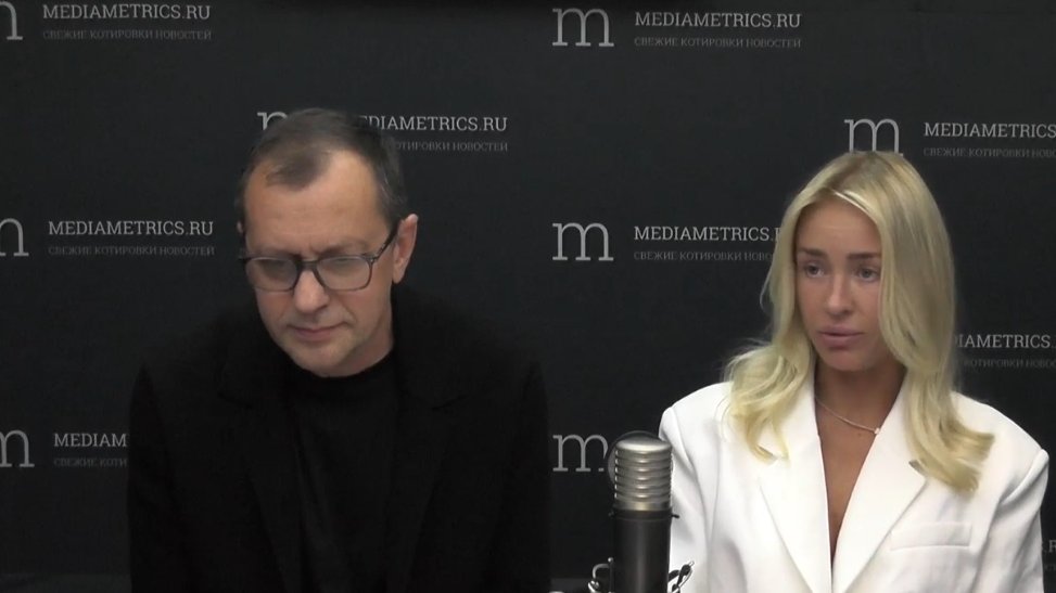 Кристина Лясковец назвала Гуранду нарциссом и психопатом
