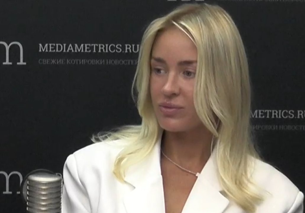 Кристина Лясковец назвала Гуранду нарциссом и психопатом Кристина Лясковец назвала Гуранду нарциссом и психопатом
