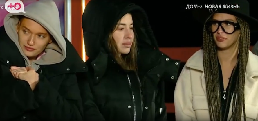 Артём Рышковский победил в конкурсе "Человек года 2026", но ему навязали соведущую Элину Рахимову