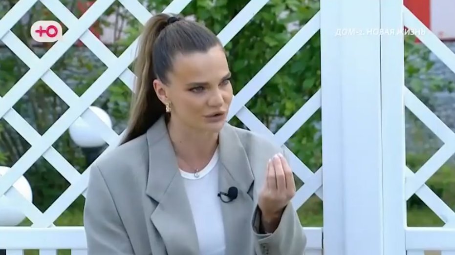 Яна Фиткевич объяснила, почему Артём Рышковский впал в опалу на Доме 2 Яна Фиткевич объяснила, почему Артём Рышковский впал в опалу на Доме 2
