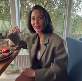 Кристина Лясковец страдает, узнав о встрече Гуранды и Насти Волынец