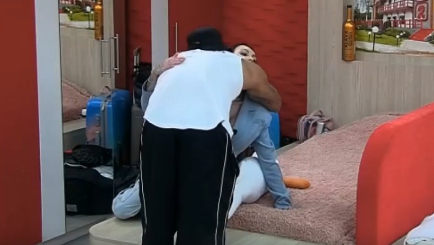 Игорь Григорьев пригласил Веронику Строгонову в Краснодар, но к себе не заберёт