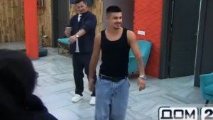 Как Никита Гуранда вернулся на Дом 2 к Рахимовой и Безверховой