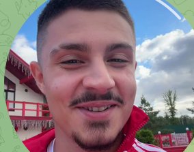 Никита Гуранда вернулся на Дом 2 к Рахимовой и Безверховой