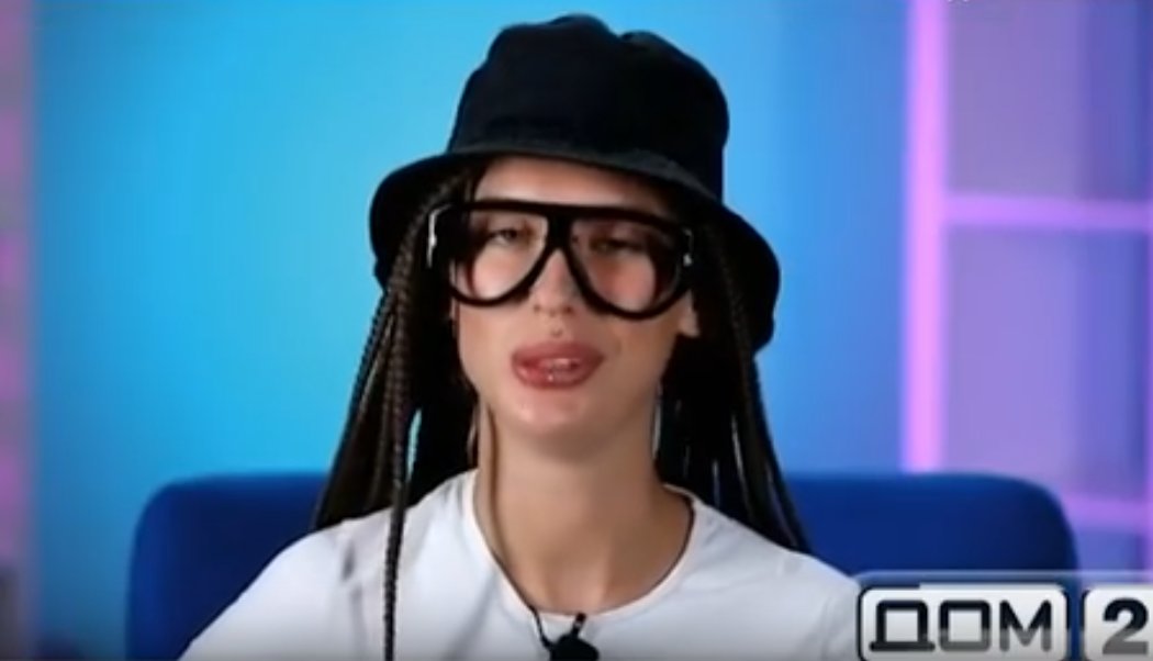 Вероника Строгонова не смогла договориться с Игорем Григорьевым