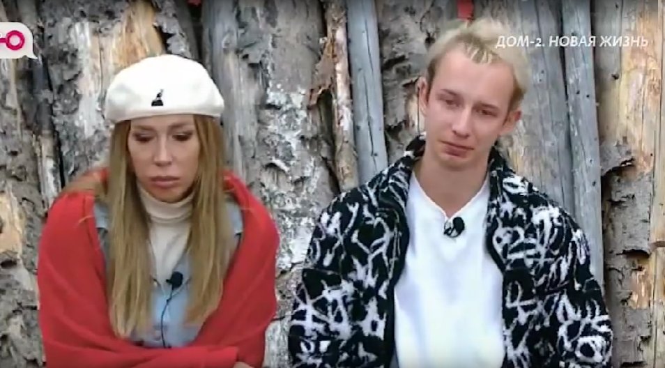 Артём Рышковский покинул Дом 2 по собственному желанию и не стал ведущим Артём Рышковский покинул Дом 2 по собственному желанию и не стал ведущим
