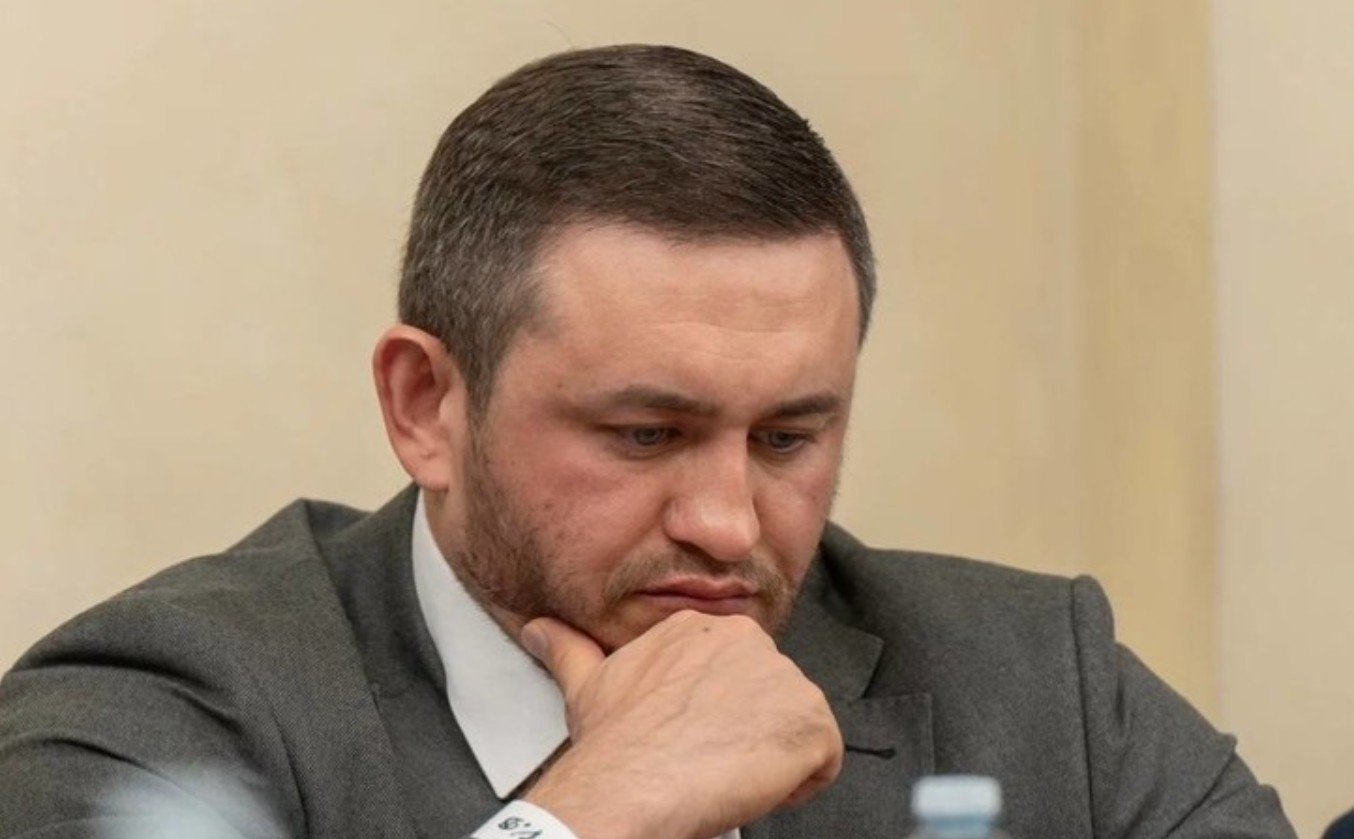 Виталий Бородин высказался о концерте Канье Уэста Виталий Бородин высказался о концерте Канье Уэста