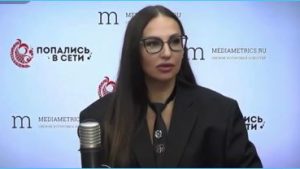 как Обсудить аморальность Сергея Хорошева намерена Светлана Прель