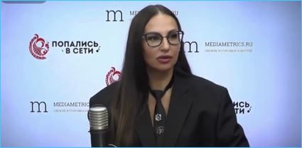 Обсудить аморальность Сергея Хорошева намерена Светлана Прель
