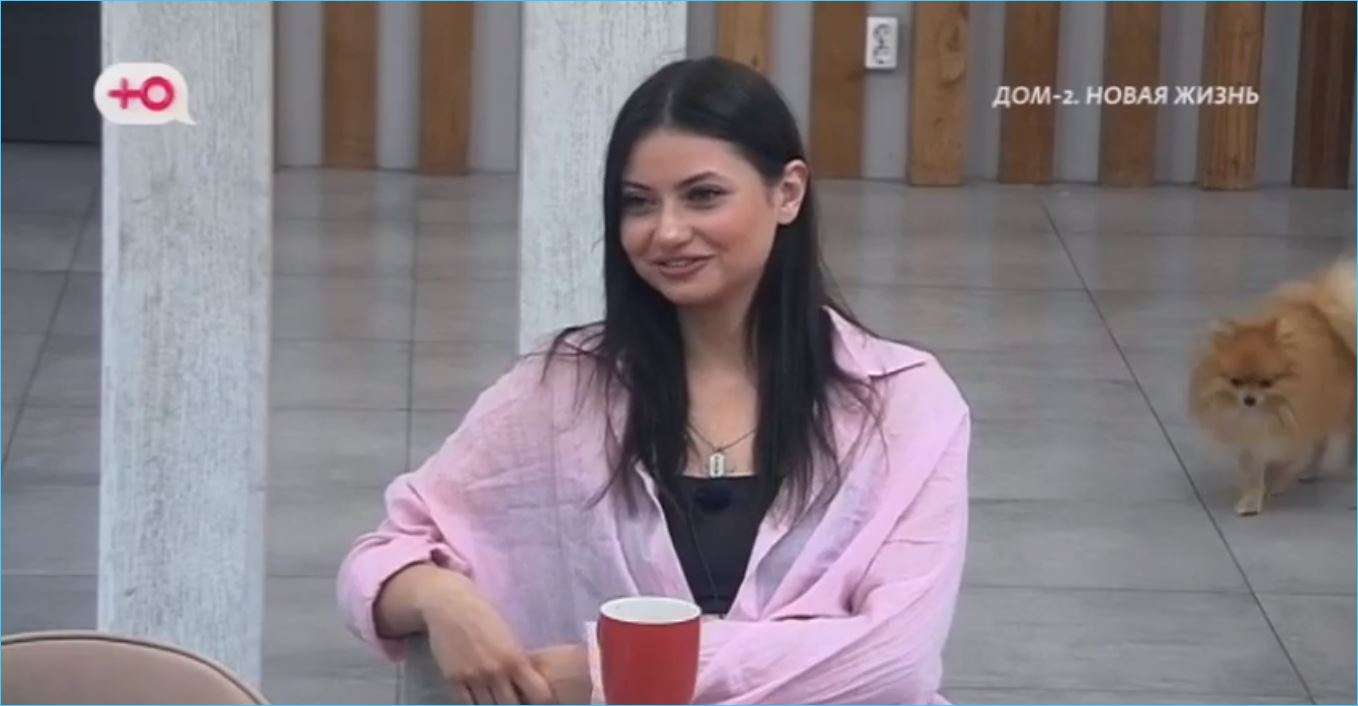 Карина Клочкова с Евгением Петуховым готовятся к «Китайским каникулам»