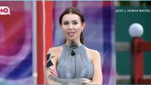 как Клавдия Безверхова уверяет, что Вероника Строгонова не подходит Сергею Хорошеву