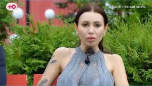 как Клавдия Ермакович живет своей жизнью, другие – обсуждая её похождения
