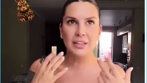 как Майе Донцовой не надо ничего доказывать бывшему мужу Алексею Купину, считают в сети