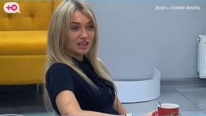 как Ивана Михайличенко нашла компромат на Веронику Строгонову