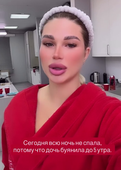 Настя Ромашова рассказала, кто назвал её мужа тунеядцем и погнал на работу