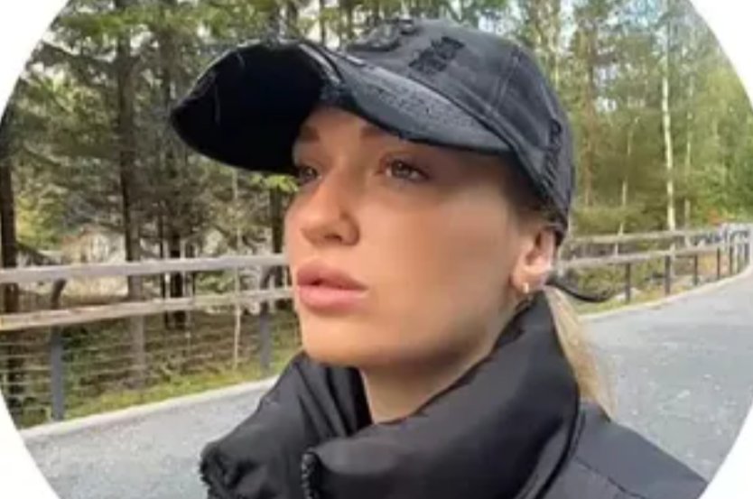 Ивана Михайличенко сразу после Карелии летит в Японию
