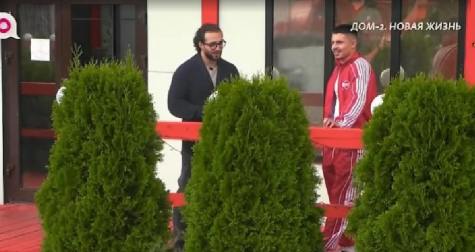 Гуранда и Краевский составили расписание, чтобы поделить Рахимову
