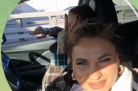 Клавдия Безверхова: Поцеловалась с бывшим