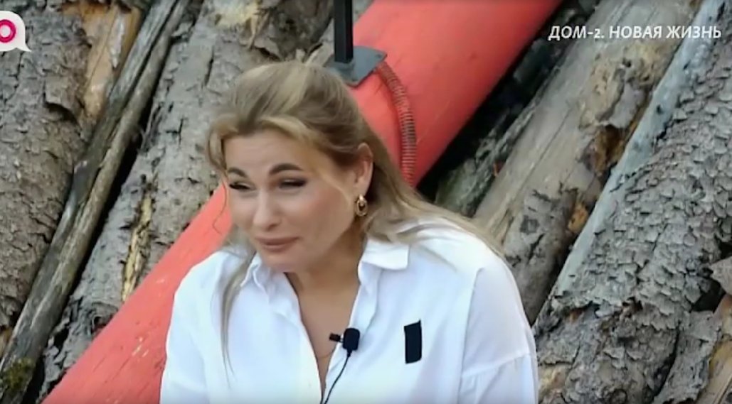 Волчий инстинкт подвел Гаврилова и он обидел Веронику Гракович