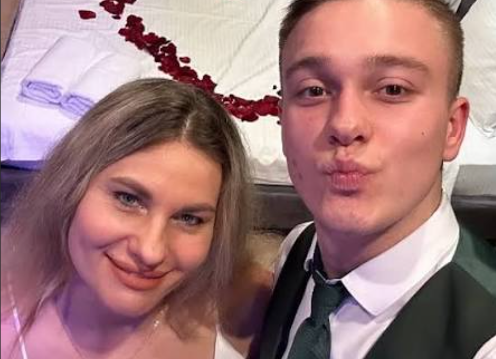 Андрей Черкасов вынудил Веронику Гракович позвать на Дом 2 Гавришова