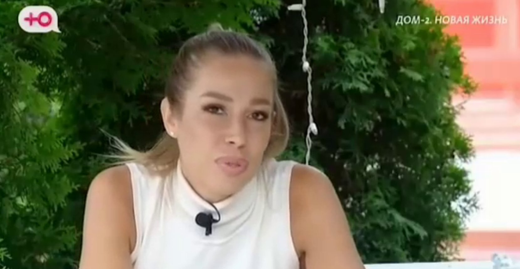 Надя Ермакова считает себя лучше Кулагиной, которая нравится Герасимову