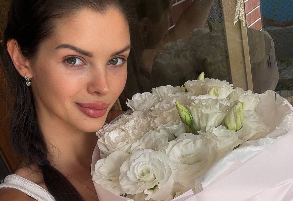 Анна Самонина утверждает, что Максим Евстропов перестал ей финансово помогать