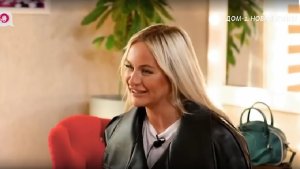 Участница дома 2 Элина Рахимова продолжает соблазнять Андрея Черкасова