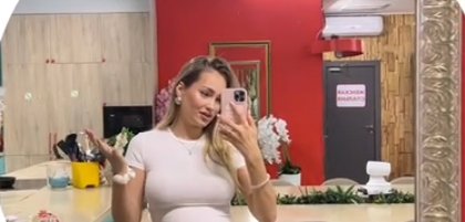 Виктория Салибекова: Мы погостили и вернулись домой